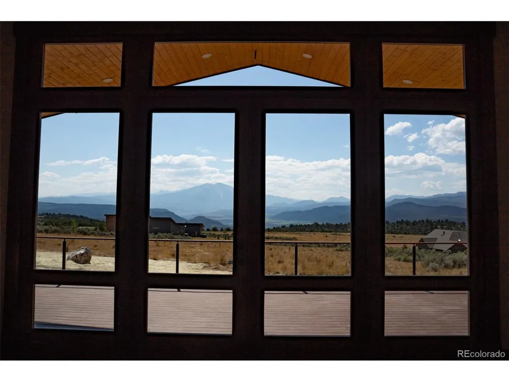 52 Grosbeak Place Glenwood Springs, CO 81601