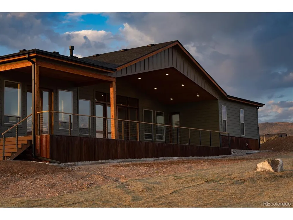 52 Grosbeak Place Glenwood Springs, CO 81601