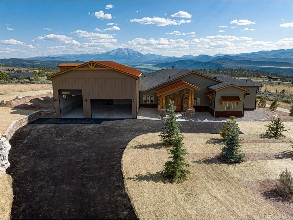 52 Grosbeak Place Glenwood Springs, CO 81601