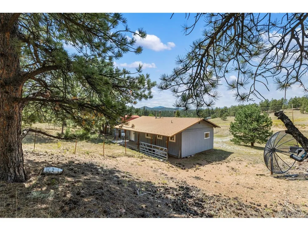 272 Spring Valley Trail