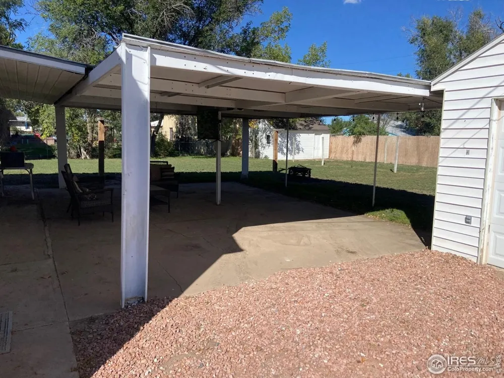 316 Curry Street Wiggins, CO 80654