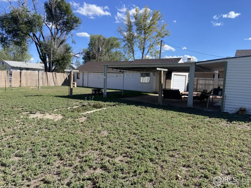 316 Curry Street Wiggins, CO 80654