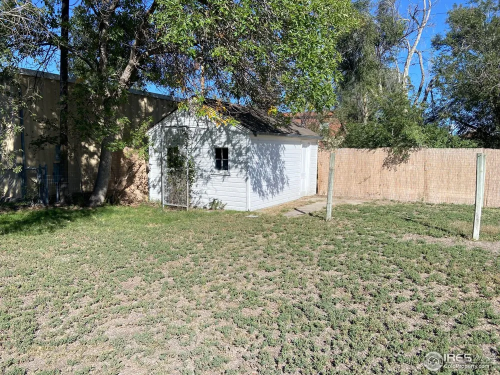 316 Curry Street Wiggins, CO 80654