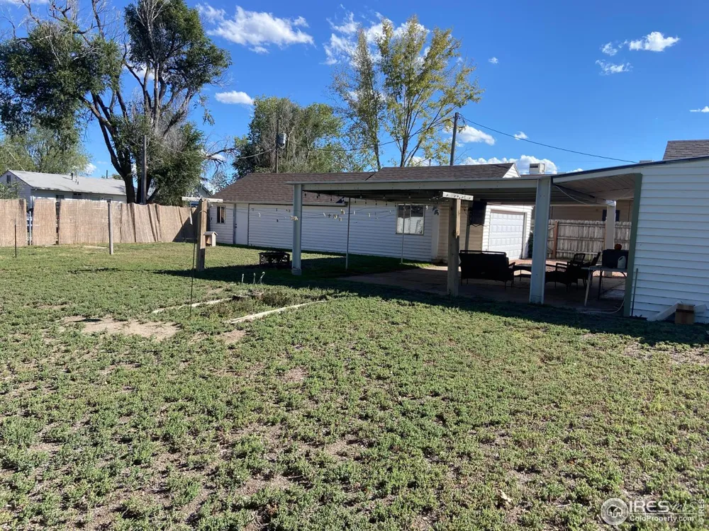 316 Curry Street Wiggins, CO 80654