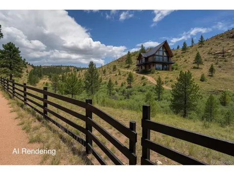 16320 Cochise Trail