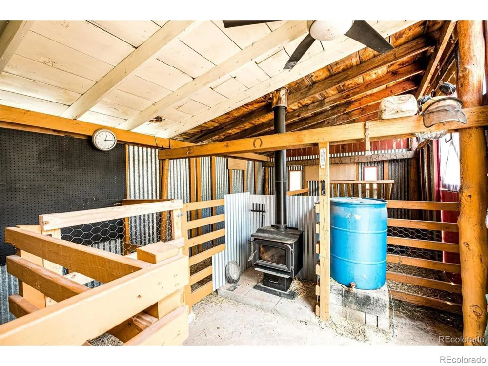 16320 Cochise Trail Pine, CO 80470