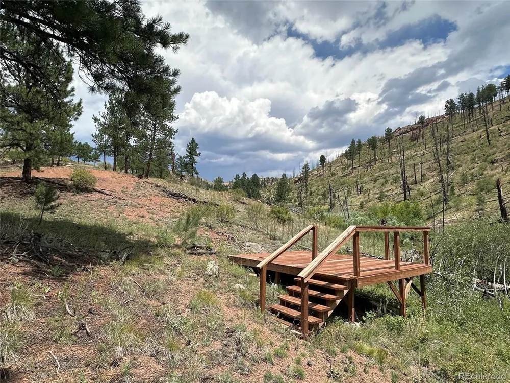 16320 Cochise Trail Pine, CO 80470