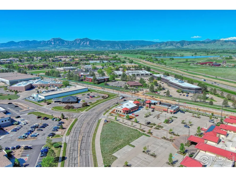 6375 Lookout Road Boulder, CO 80301