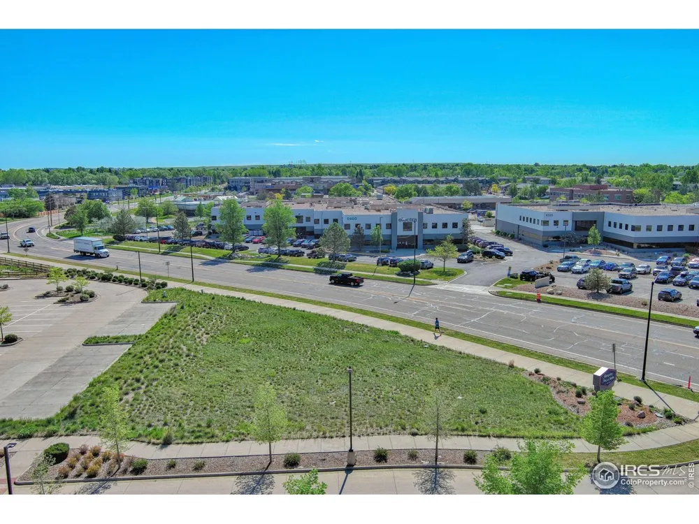 6375 Lookout Road Boulder, CO 80301
