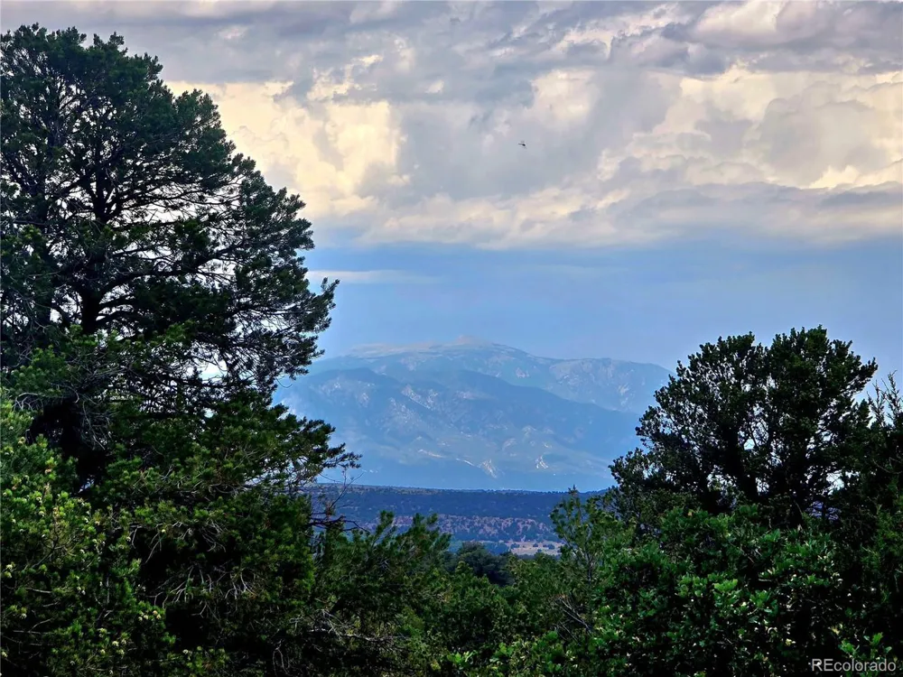97 River Ridge Ranch Walsenburg, CO 81089