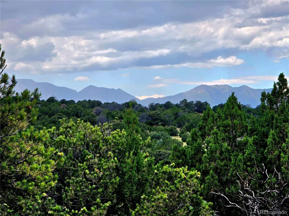 97 River Ridge Ranch Walsenburg, CO 81089