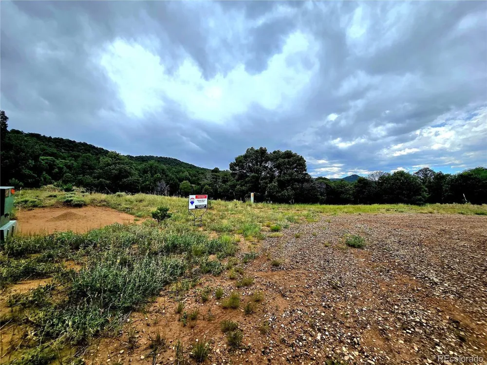 97 River Ridge Ranch Walsenburg, CO 81089
