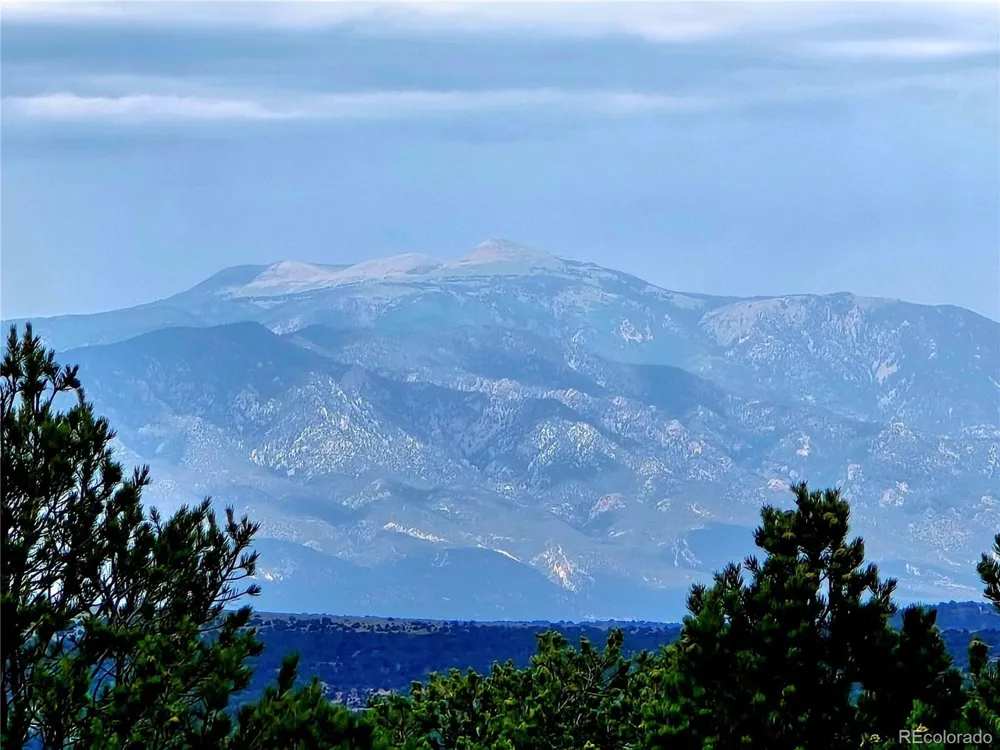 97 River Ridge Ranch Walsenburg, CO 81089