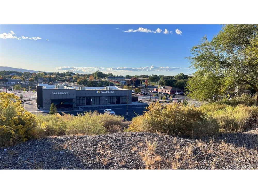 697 27 1/2 COURT Grand Junction, CO 81506
