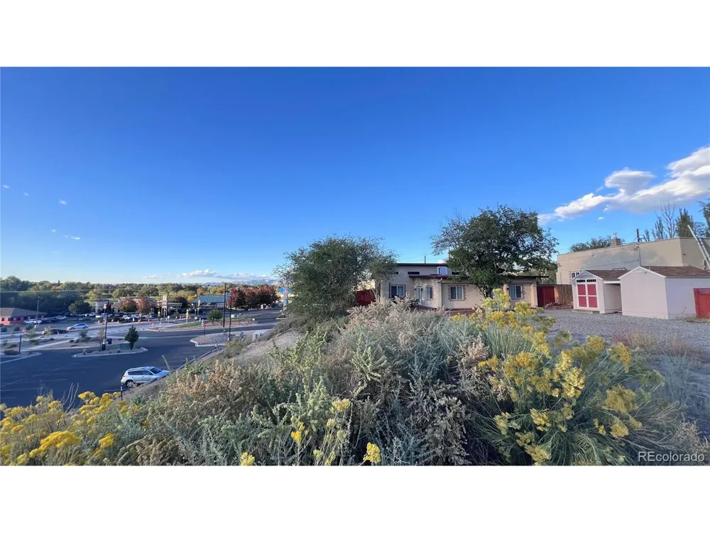 697 27 1/2 COURT Grand Junction, CO 81506