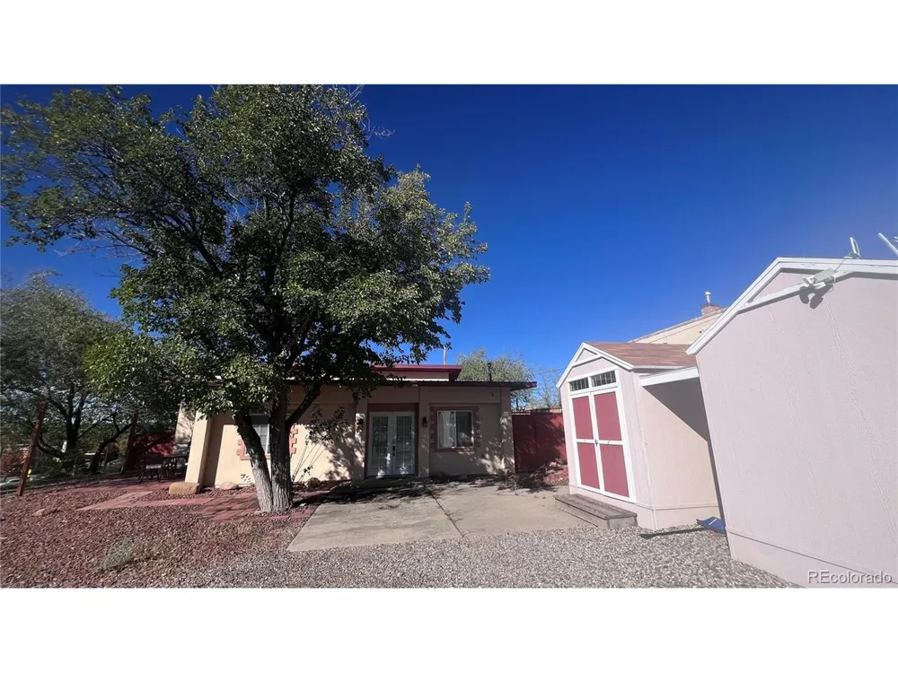 697 27 1/2 COURT Grand Junction, CO 81506