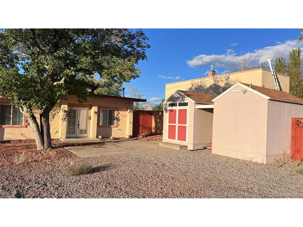 697 27 1/2 COURT Grand Junction, CO 81506