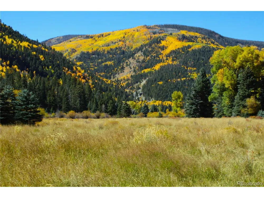 Address Not Shown Antonito, CO 81120