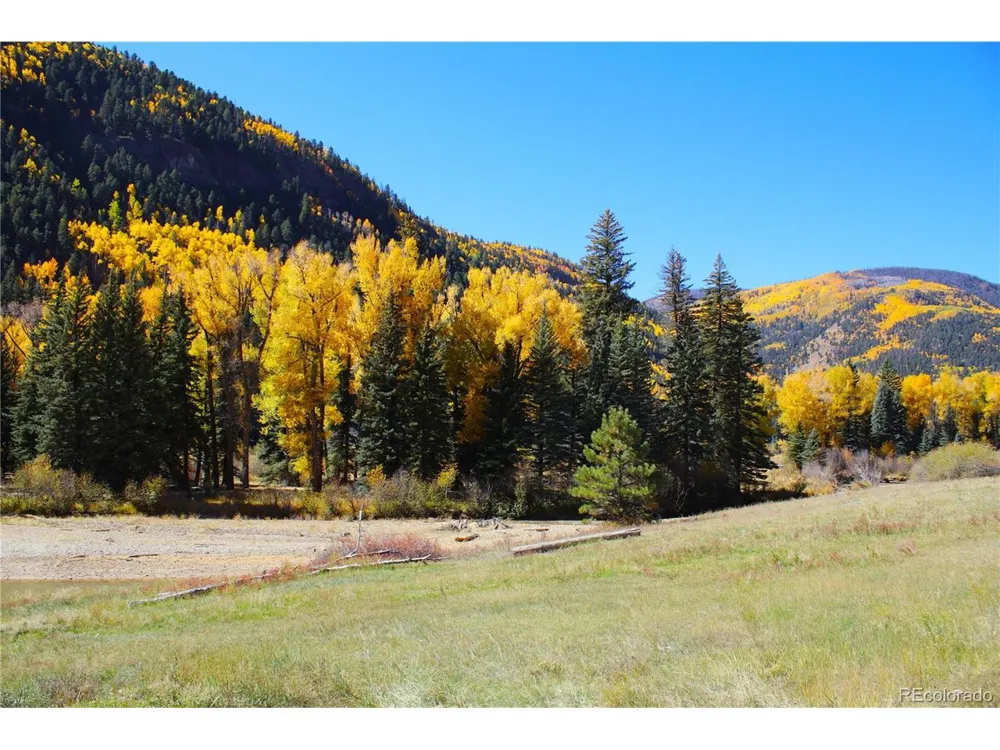Address Not Shown Antonito, CO 81120