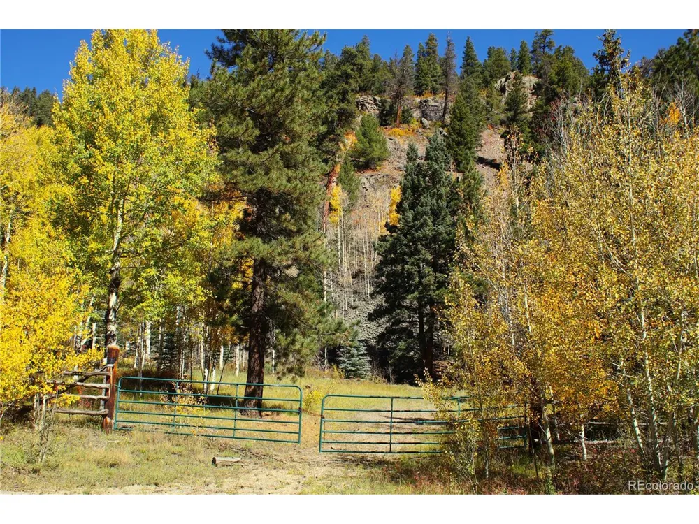 Address Not Shown Antonito, CO 81120