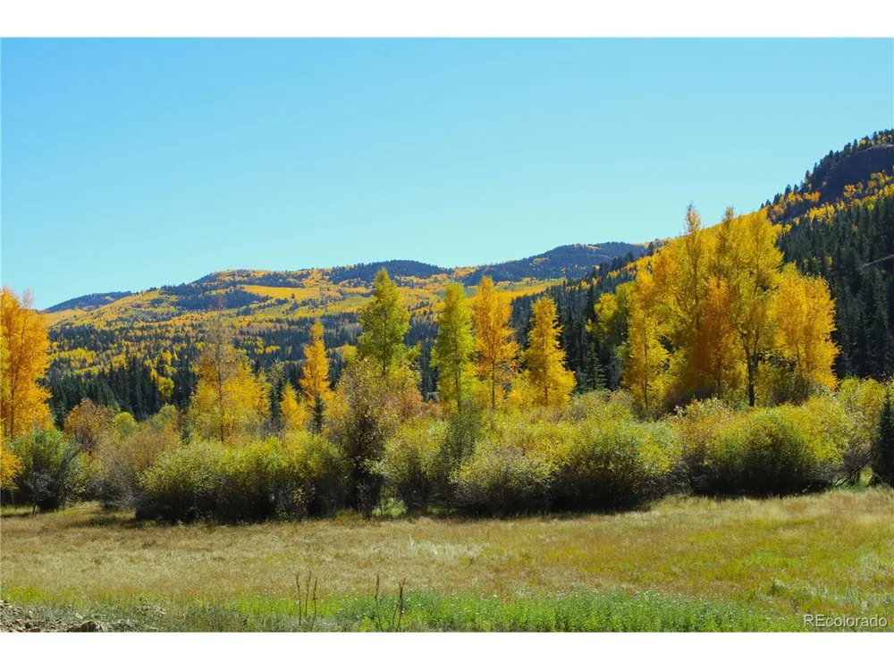Address Not Shown Antonito, CO 81120