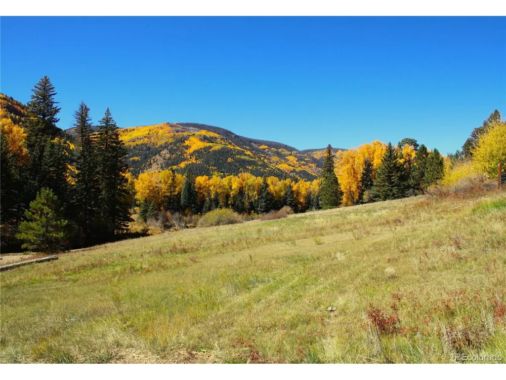 Address Not Shown Antonito, CO 81120