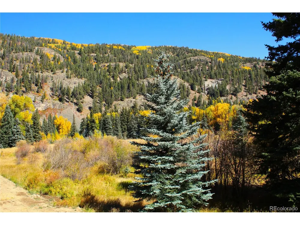 Address Not Shown Antonito, CO 81120