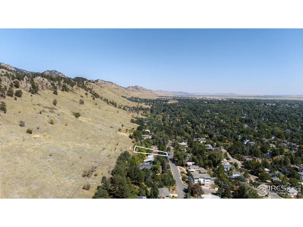 3033 3rd Street Boulder, CO 80304
