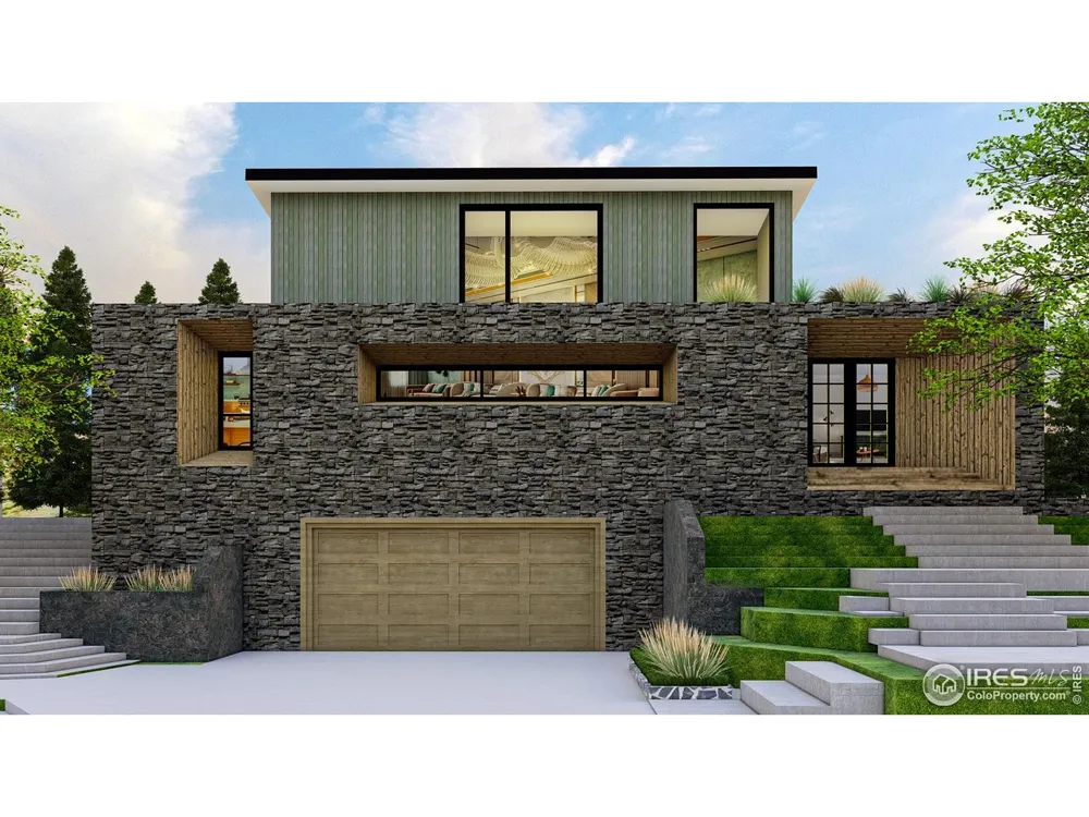 3033 3rd Street Boulder, CO 80304