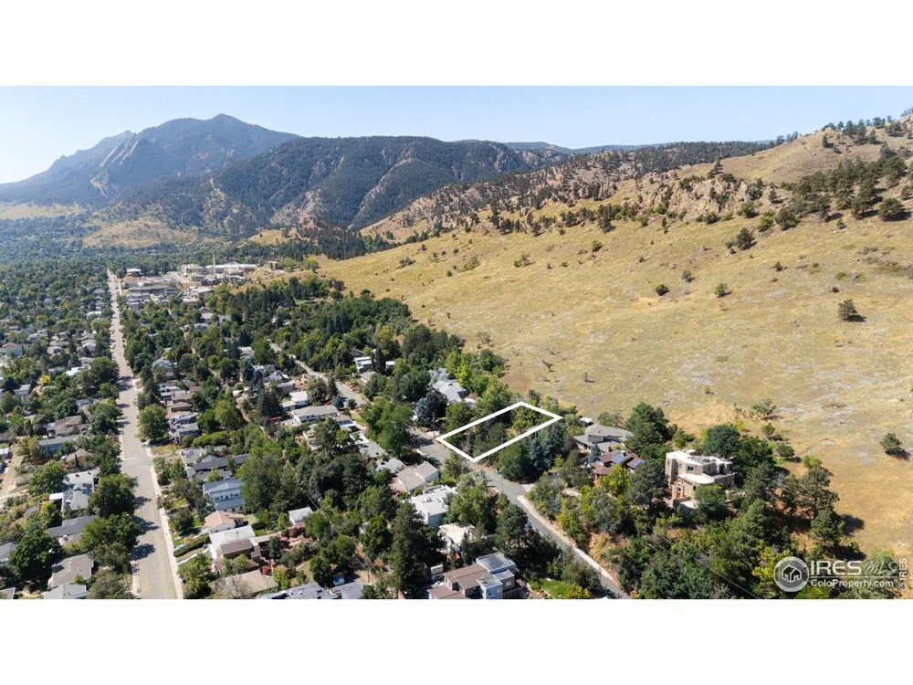 3033 3rd Street Boulder, CO 80304