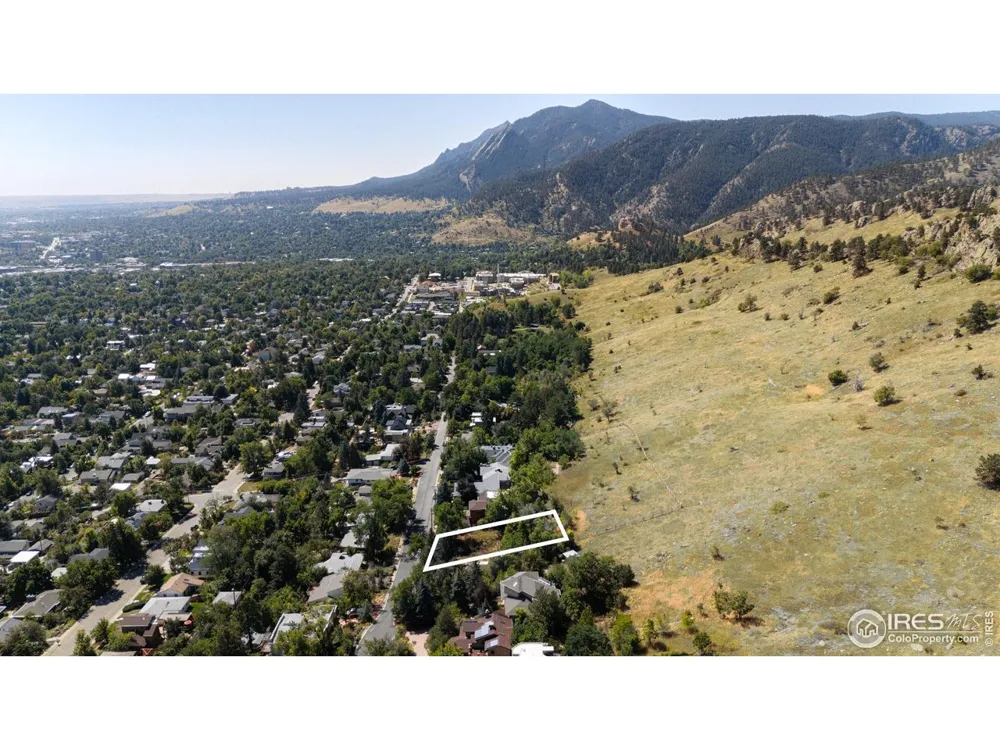 3033 3rd Street Boulder, CO 80304