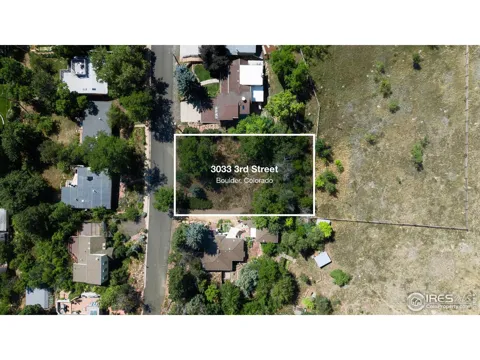 3033 3rd Street