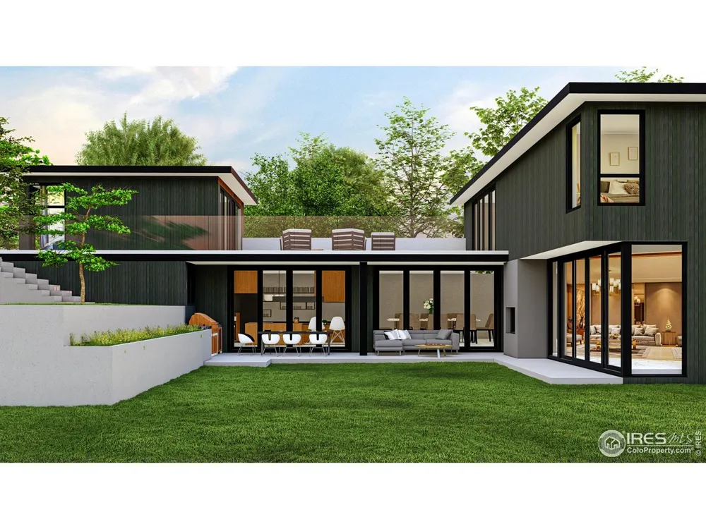 3033 3rd Street Boulder, CO 80304