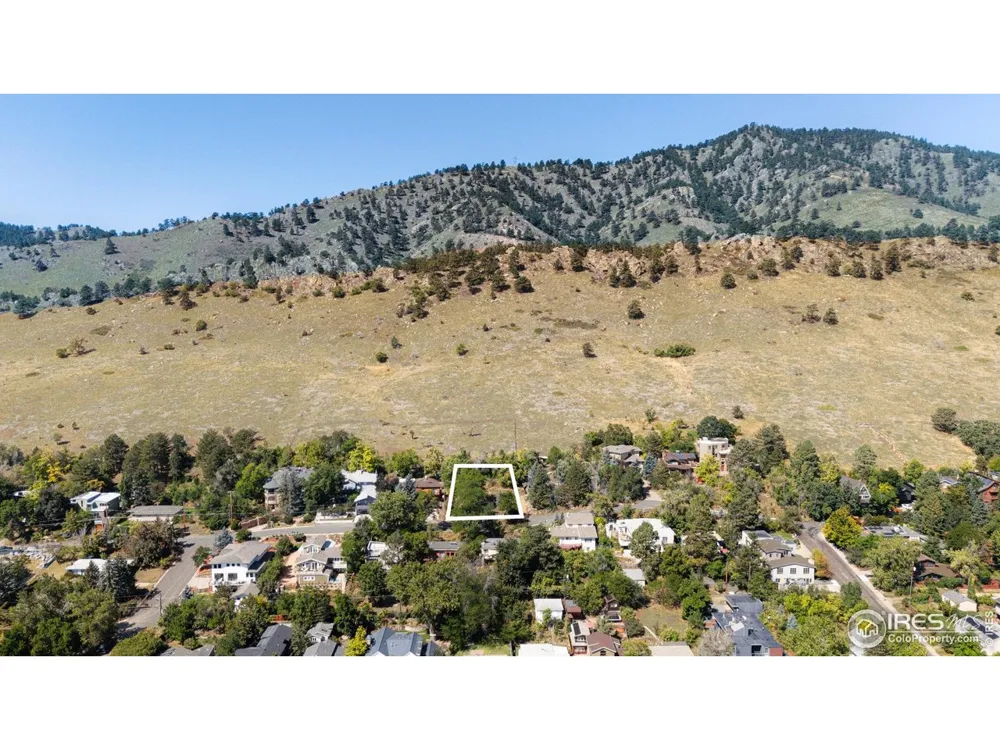 3033 3rd Street Boulder, CO 80304