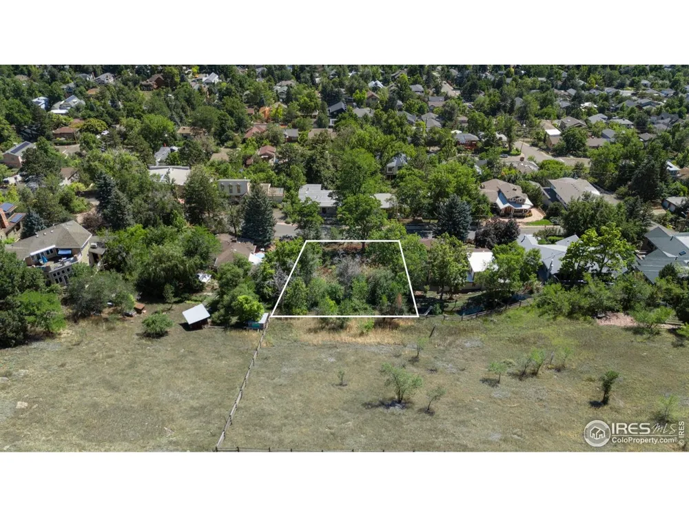 3033 3rd Street Boulder, CO 80304