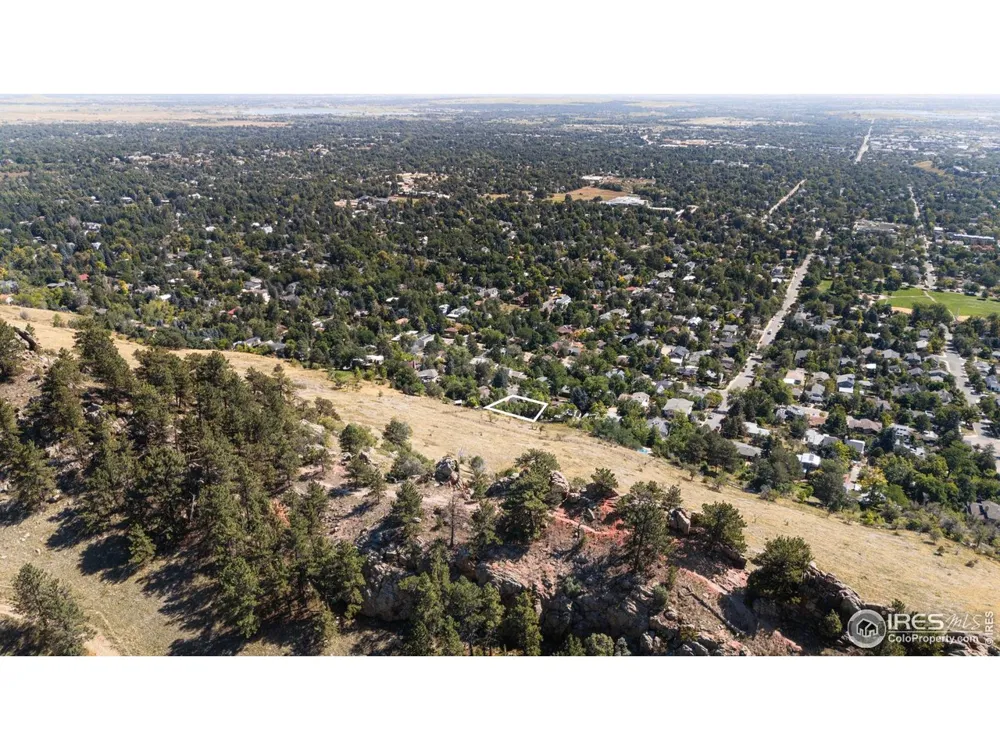 3033 3rd Street Boulder, CO 80304