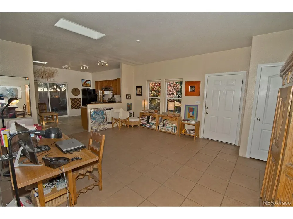 109 Pinewood Overlook Crestone, CO 81131