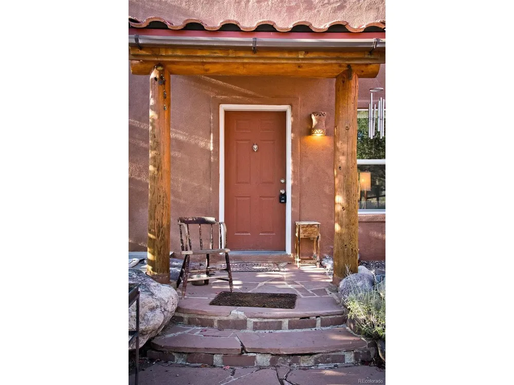 109 Pinewood Overlook Crestone, CO 81131