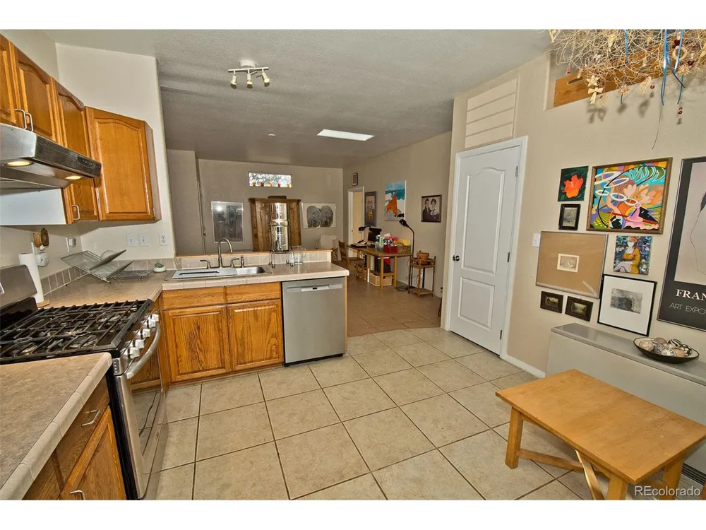 109 Pinewood Overlook Crestone, CO 81131