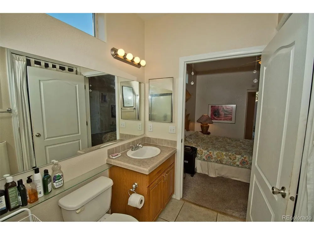 109 Pinewood Overlook Crestone, CO 81131