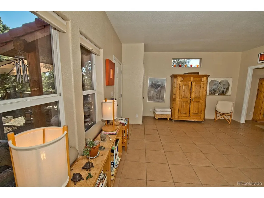 109 Pinewood Overlook Crestone, CO 81131