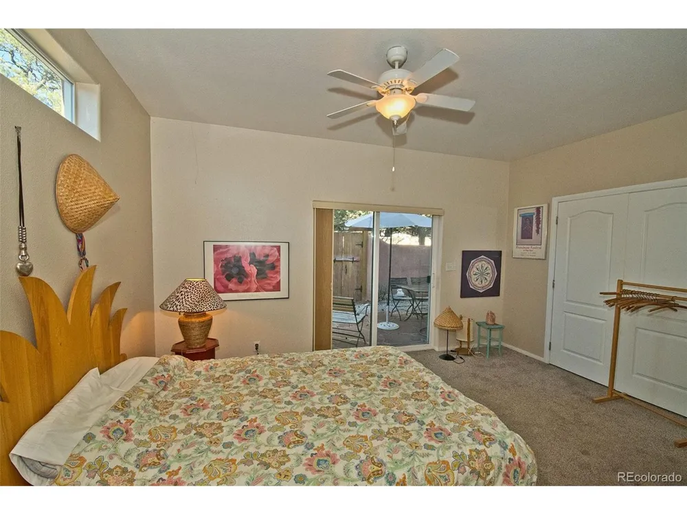 109 Pinewood Overlook Crestone, CO 81131