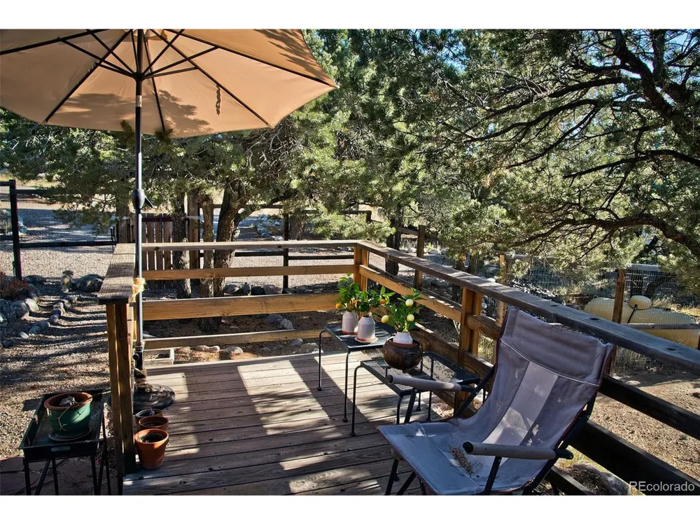109 Pinewood Overlook Crestone, CO 81131