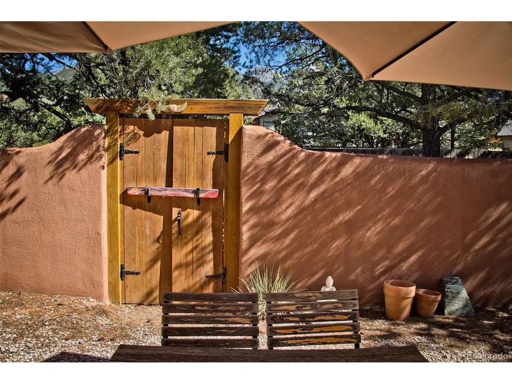 109 Pinewood Overlook Crestone, CO 81131