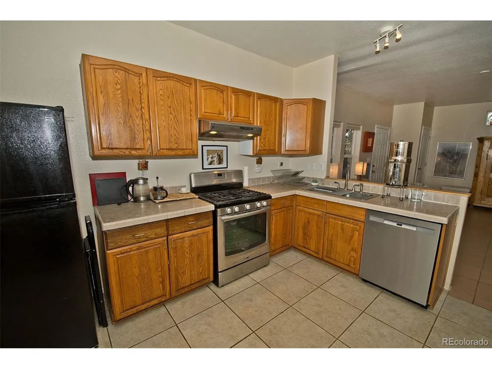 109 Pinewood Overlook Crestone, CO 81131
