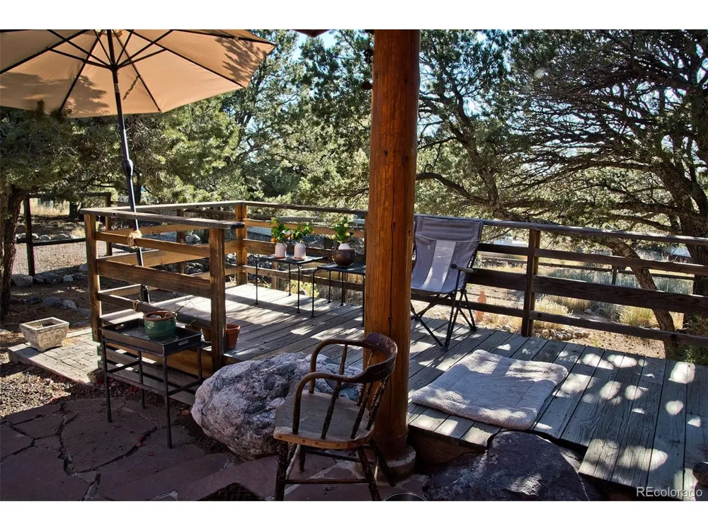 109 Pinewood Overlook Crestone, CO 81131