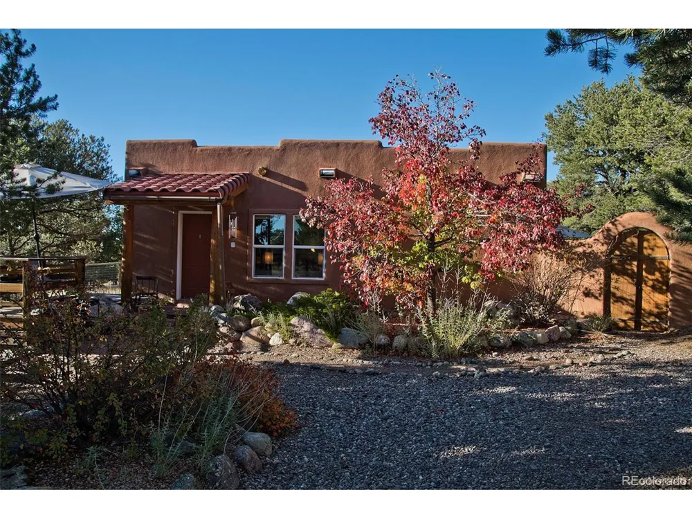 109 Pinewood Overlook Crestone, CO 81131