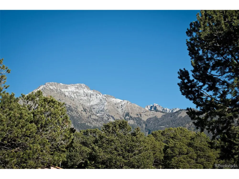 109 Pinewood Overlook Crestone, CO 81131