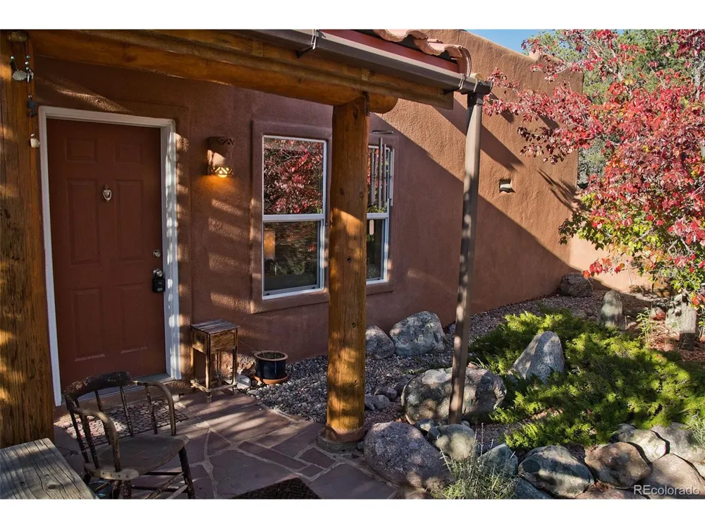 109 Pinewood Overlook Crestone, CO 81131