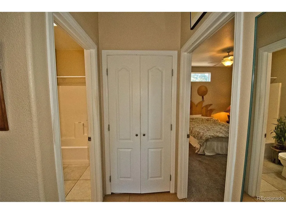 109 Pinewood Overlook Crestone, CO 81131